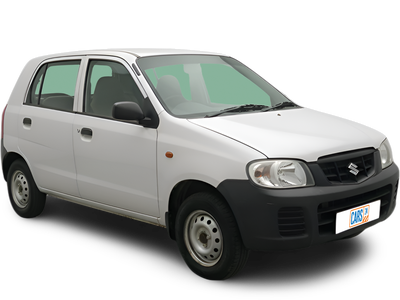 Maruti Alto-img